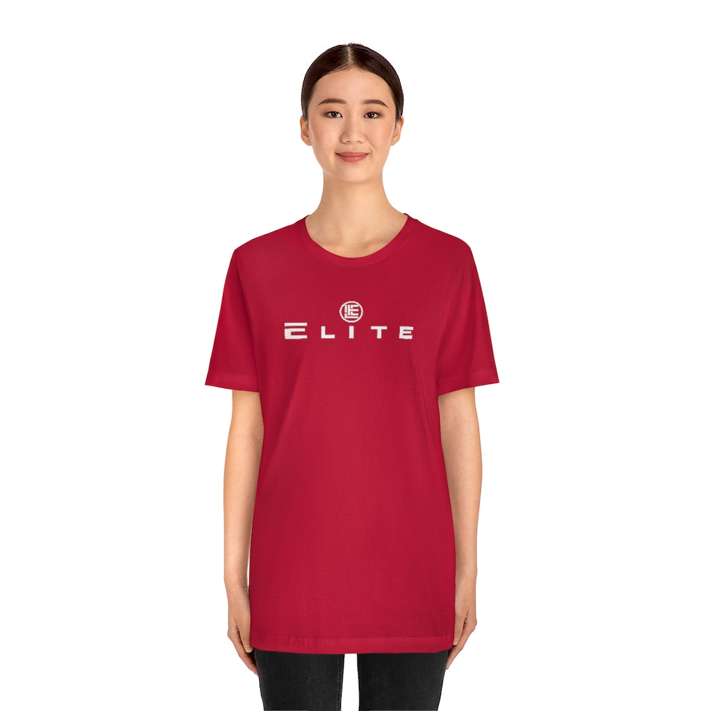 máscara Leer Buscar ELITE Wide Logo Design – EliteSocietyLLC